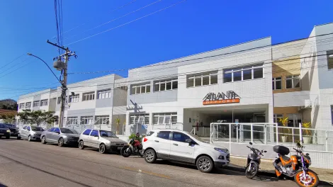 Pocos de Caldas Sao Domingos Comercial Locacao R$ 3.200,00 Condominio R$732,55 