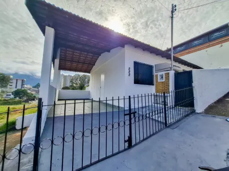 Pocos de Caldas Jardim Bela Vista Casa Locacao R$ 2.500,00 3 Dormitorios 1 Vaga 
