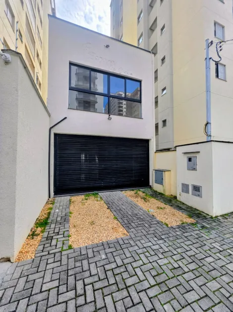 Pocos de Caldas Centro Casa Venda R$850.000,00  1 Vaga Area do terreno 107.93m2 