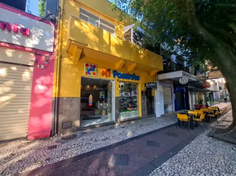 Pocos de Caldas Centro Comercial Locacao R$ 1.000,00 Condominio R$140,00 Area construida 21.65m2