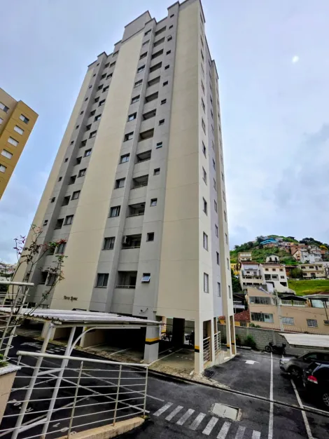 Pocos de Caldas Centro Apartamento Venda R$450.000,00 Condominio R$357,00 2 Dormitorios 1 Vaga 