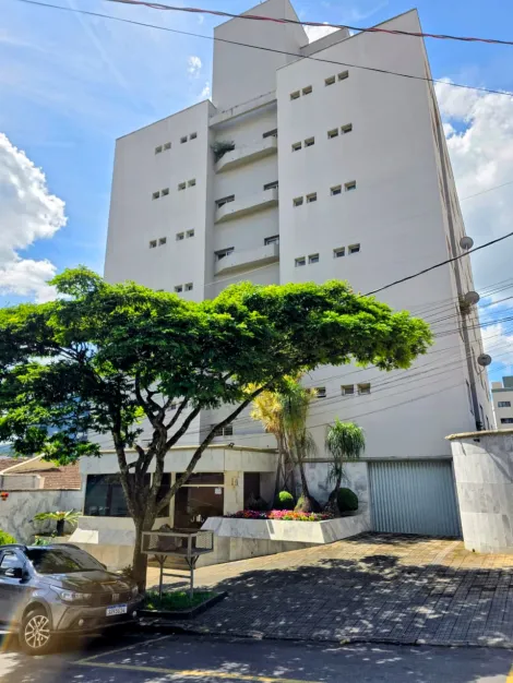 Pocos de Caldas Centro Apartamento Venda R$1.100.000,00 Condominio R$1.400,00 3 Dormitorios 2 Vagas Area construida 357.67m2