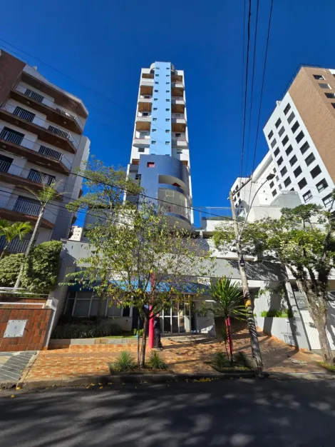 Pocos de Caldas Sao Benedito Apartamento Venda R$550.000,00 1 Dormitorio 1 Vaga 