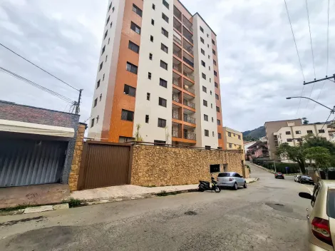 Pocos de Caldas Jardim dos Estados Apartamento Locacao R$ 3.500,00 Condominio R$549,02 3 Dormitorios 2 Vagas Area construida 122.84m2