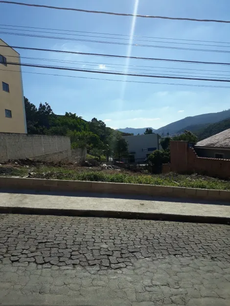 Pocos de Caldas Estancia Sao Jose Terreno Venda R$280.000,00  Area do terreno 600.00m2 