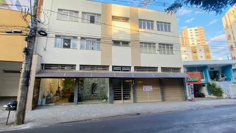 Pocos de Caldas Jardim Cascatinha Apartamento Locacao R$ 2.000,00 3 Dormitorios  Area do terreno 608.00m2 Area construida 0.01m2