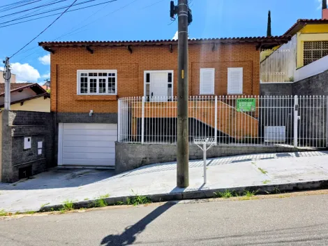 Pocos de Caldas Parque Vivaldi Leite Ribeiro Casa Locacao R$ 4.200,00 5 Dormitorios 2 Vagas Area do terreno 300.00m2 