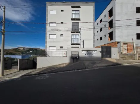Pocos de Caldas Residencial Summer Ville Apartamento Venda R$310.000,00 Condominio R$210,00 2 Dormitorios 1 Vaga 