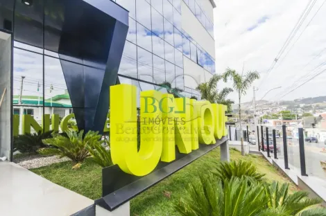 Pocos de Caldas Vila Cruz Comercial Venda R$750.000,00  1 Vaga 