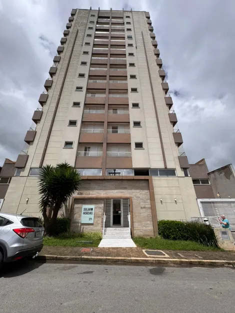 Pocos de Caldas Jardim Country Club Apartamento Venda R$670.000,00 Condominio R$370,00 3 Dormitorios 1 Vaga Area construida 108.86m2