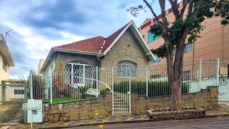 Pocos de Caldas Jardim dos Estados Casa Venda R$1.200.000,00 3 Dormitorios  Area do terreno 409.20m2 