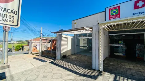 Pocos de Caldas Jardim Paraiso Estabelecimento Locacao R$ 1.200,00 Area construida 50.00m2