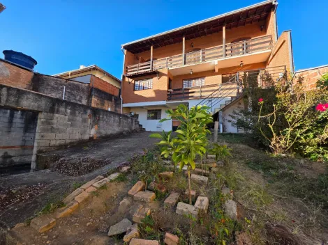 Pocos de Caldas Sao Joao Casa Venda R$1.170.000,00 3 Dormitorios 4 Vagas Area do terreno 378.00m2 