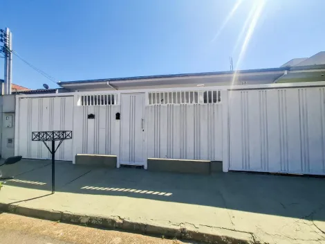 Pocos de Caldas Parque Primavera Casa Locacao R$ 3.000,00 3 Dormitorios 2 Vagas 
