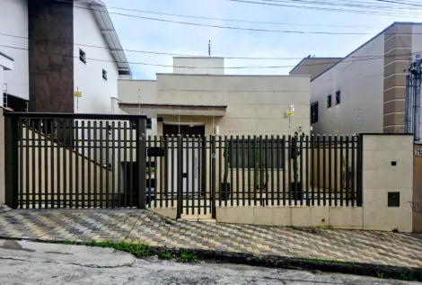 Pocos de Caldas Jardim Amaryllis Casa Venda R$950.000,00 3 Dormitorios 3 Vagas Area do terreno 250.00m2 