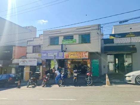 Pocos de Caldas Centro Estabelecimento Locacao R$ 2.500,00 3 Dormitorios  