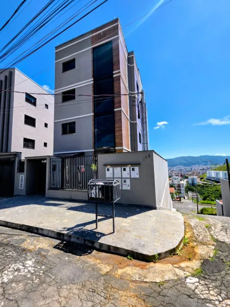 Pocos de Caldas Residencial Morumbi Apartamento Venda R$750.000,00 3 Dormitorios 2 Vagas 
