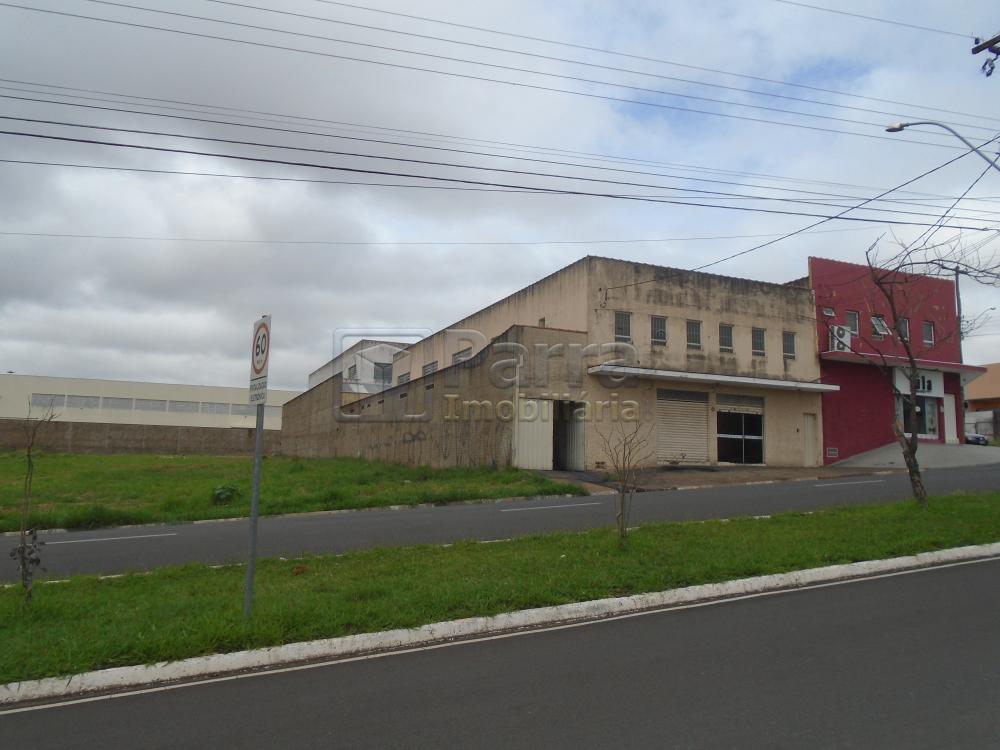 Alugar Comercial / Terreno em Franca R$ 1.600,00 - Foto 2