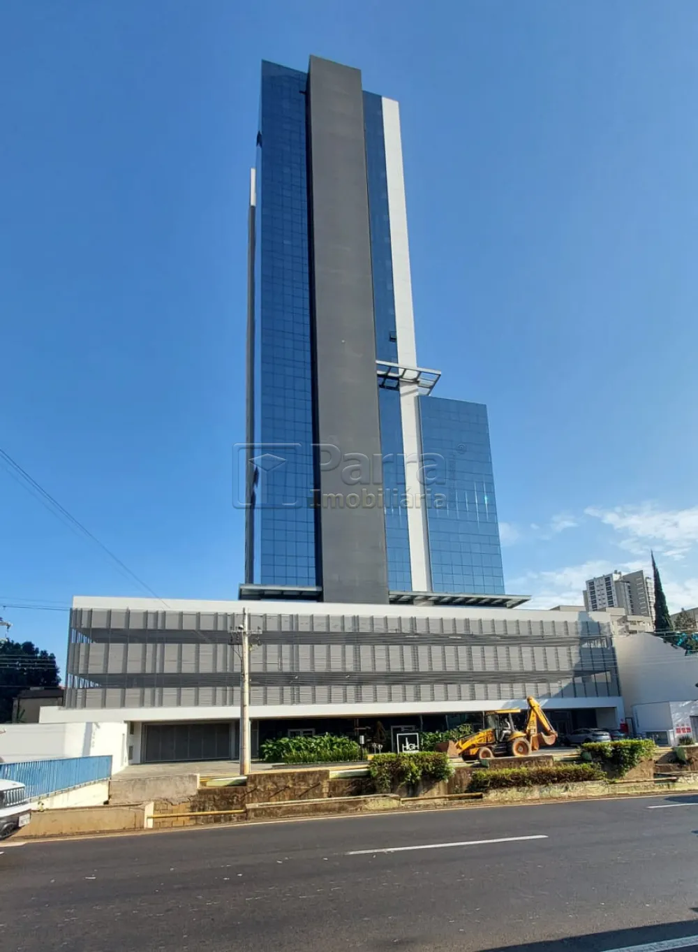 Alugar Comercial / Sala comercial em Franca R$ 2.500,00 - Foto 1