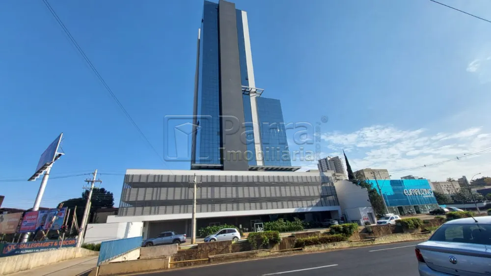 Alugar Comercial / Sala comercial em Franca R$ 2.500,00 - Foto 2