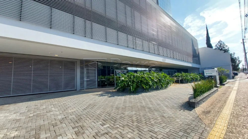Alugar Comercial / Sala comercial em Franca R$ 2.500,00 - Foto 3