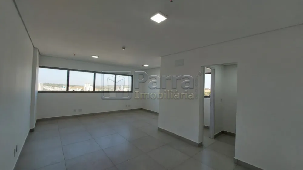 Alugar Comercial / Sala comercial em Franca R$ 2.500,00 - Foto 5