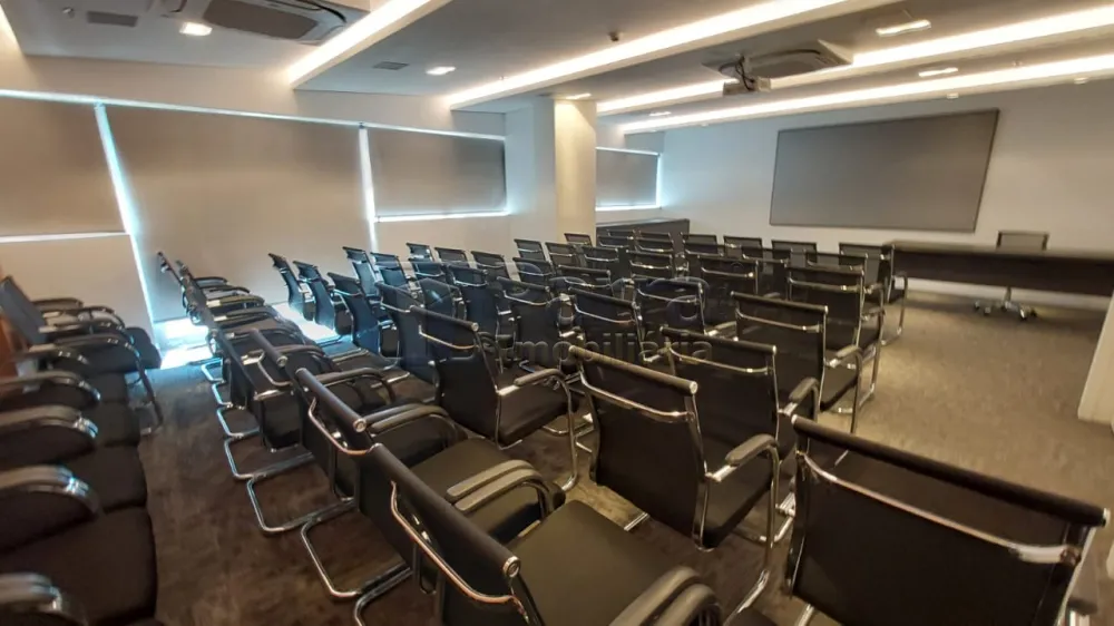 Alugar Comercial / Sala comercial em Franca R$ 2.500,00 - Foto 12