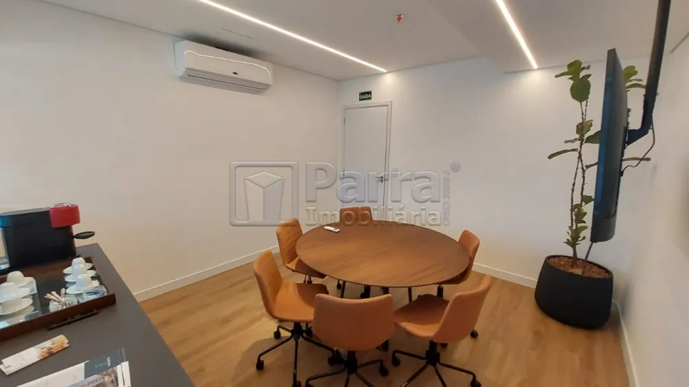 Alugar Comercial / Sala comercial em Franca R$ 2.500,00 - Foto 17