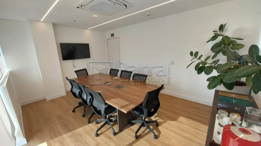 Alugar Comercial / Sala comercial em Franca R$ 2.500,00 - Foto 18