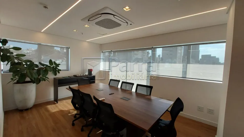 Alugar Comercial / Sala comercial em Franca R$ 2.500,00 - Foto 19