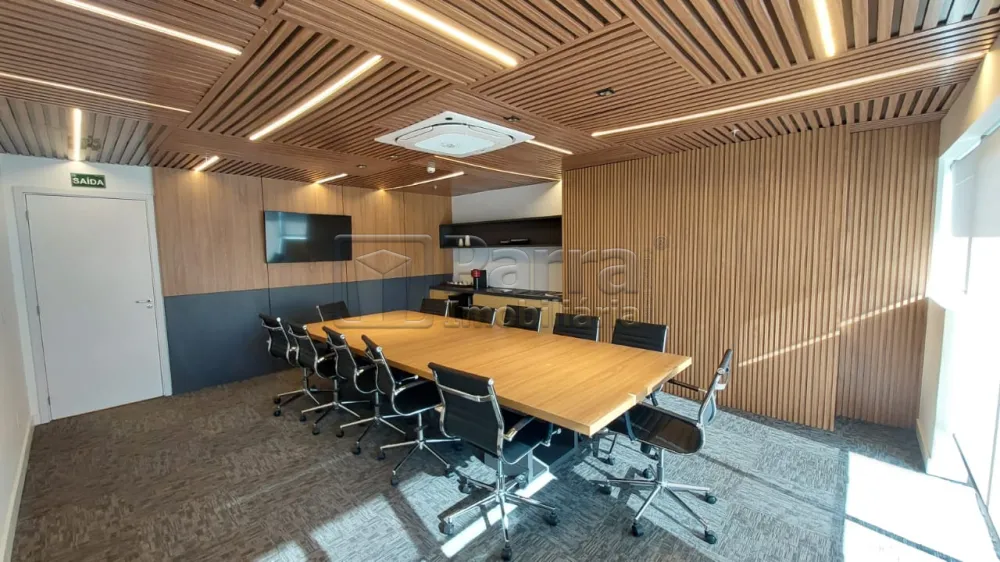 Alugar Comercial / Sala comercial em Franca R$ 2.500,00 - Foto 21