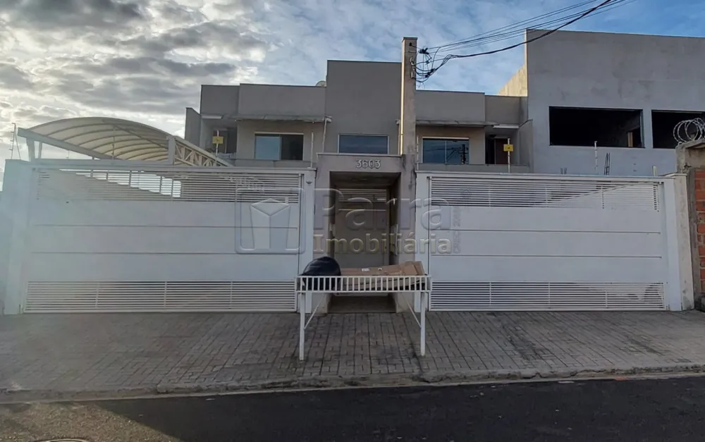 Apartamento em ótima localização no Jardim Piratininga