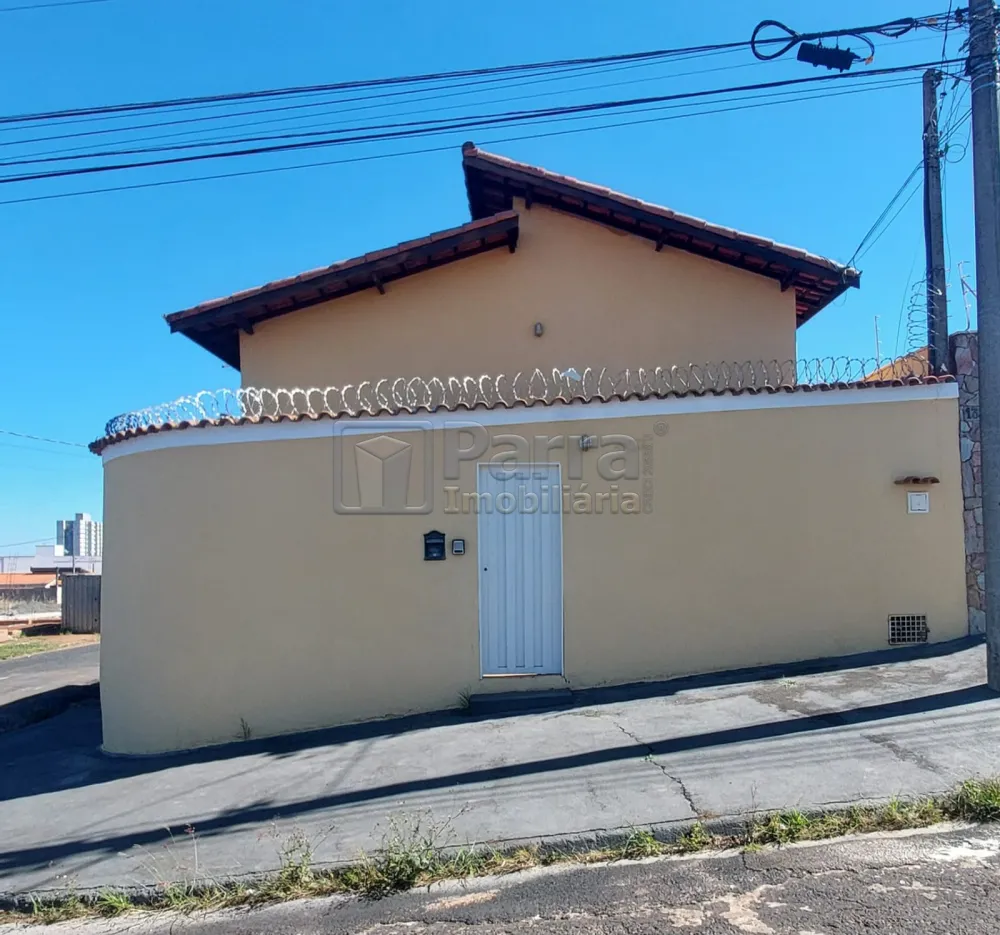 Alugar Casa / Padr&atilde;o em Franca R$ 1.500,00 - Foto 1