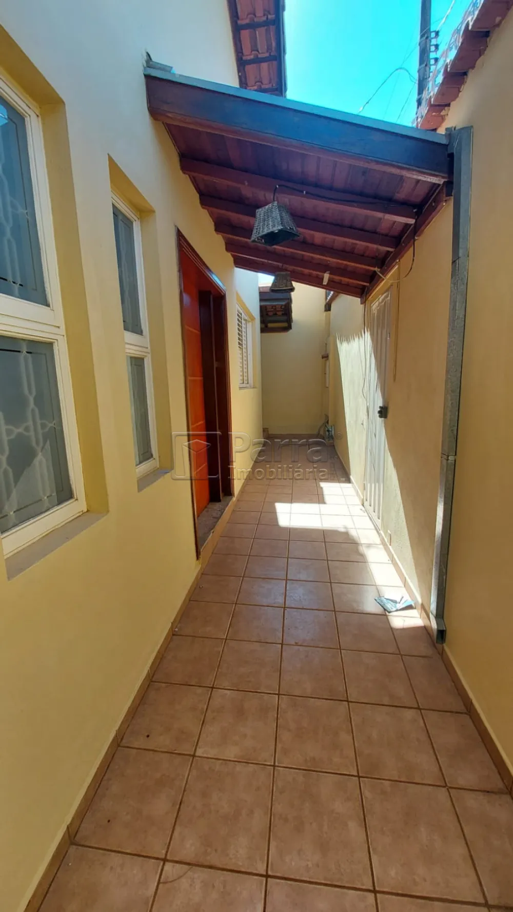 Alugar Casa / Padr&atilde;o em Franca R$ 1.500,00 - Foto 13