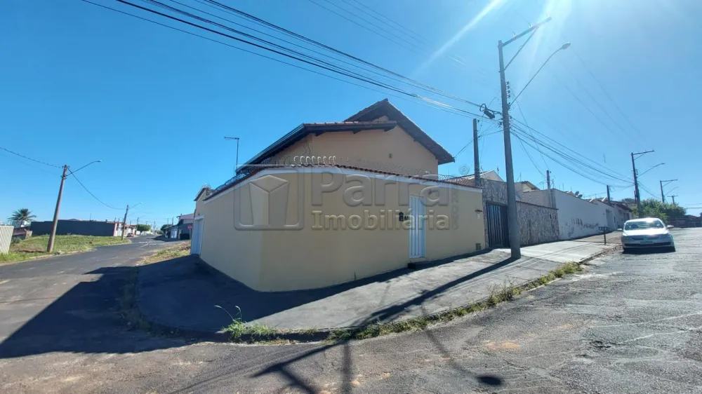 Alugar Casa / Padr&atilde;o em Franca R$ 1.500,00 - Foto 2