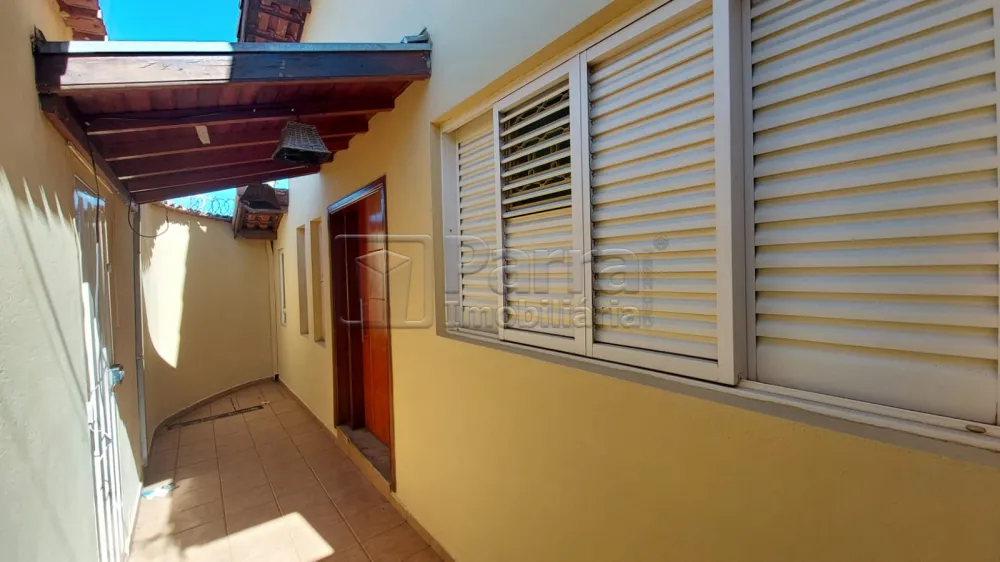 Alugar Casa / Padr&atilde;o em Franca R$ 1.500,00 - Foto 15