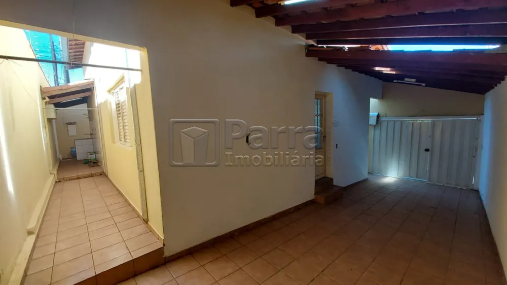 Alugar Casa / Padr&atilde;o em Franca R$ 1.500,00 - Foto 14