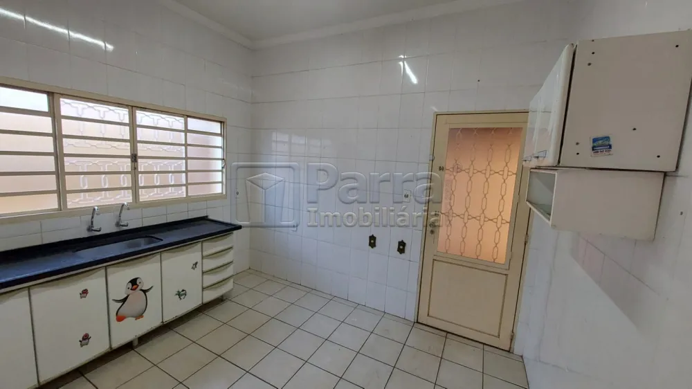 Alugar Casa / Padr&atilde;o em Franca R$ 1.500,00 - Foto 7