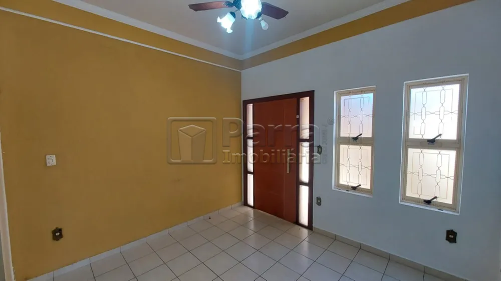 Alugar Casa / Padr&atilde;o em Franca R$ 1.500,00 - Foto 3