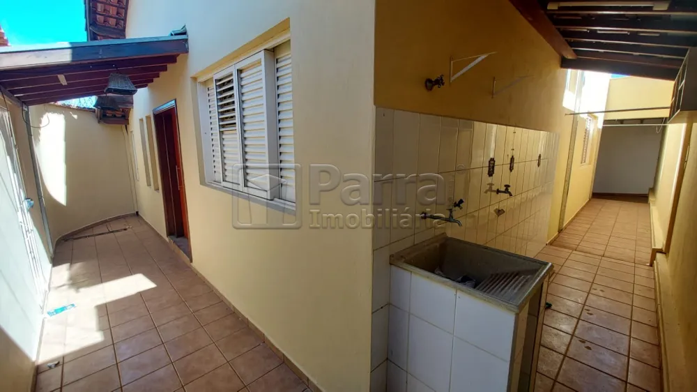Alugar Casa / Padr&atilde;o em Franca R$ 1.500,00 - Foto 16