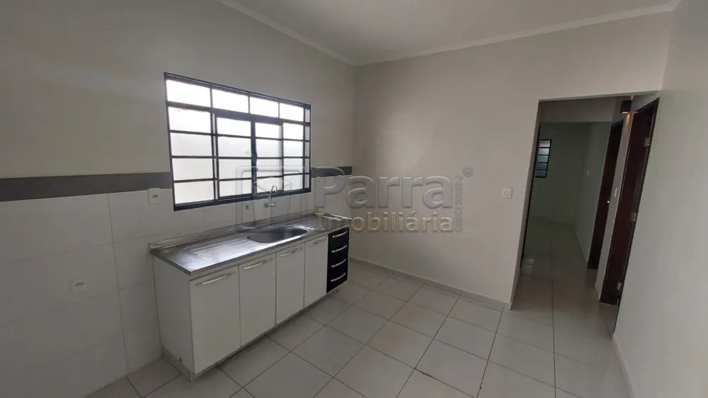 Alugar Casa / Padr&atilde;o em Franca R$ 1.400,00 - Foto 9