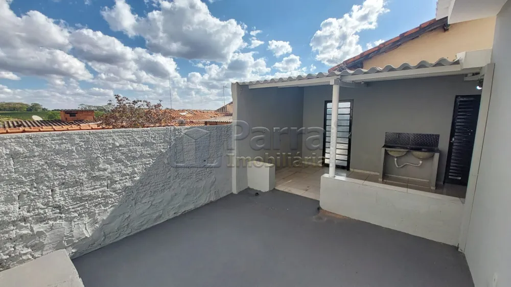 Alugar Casa / Padr&atilde;o em Franca R$ 1.400,00 - Foto 17