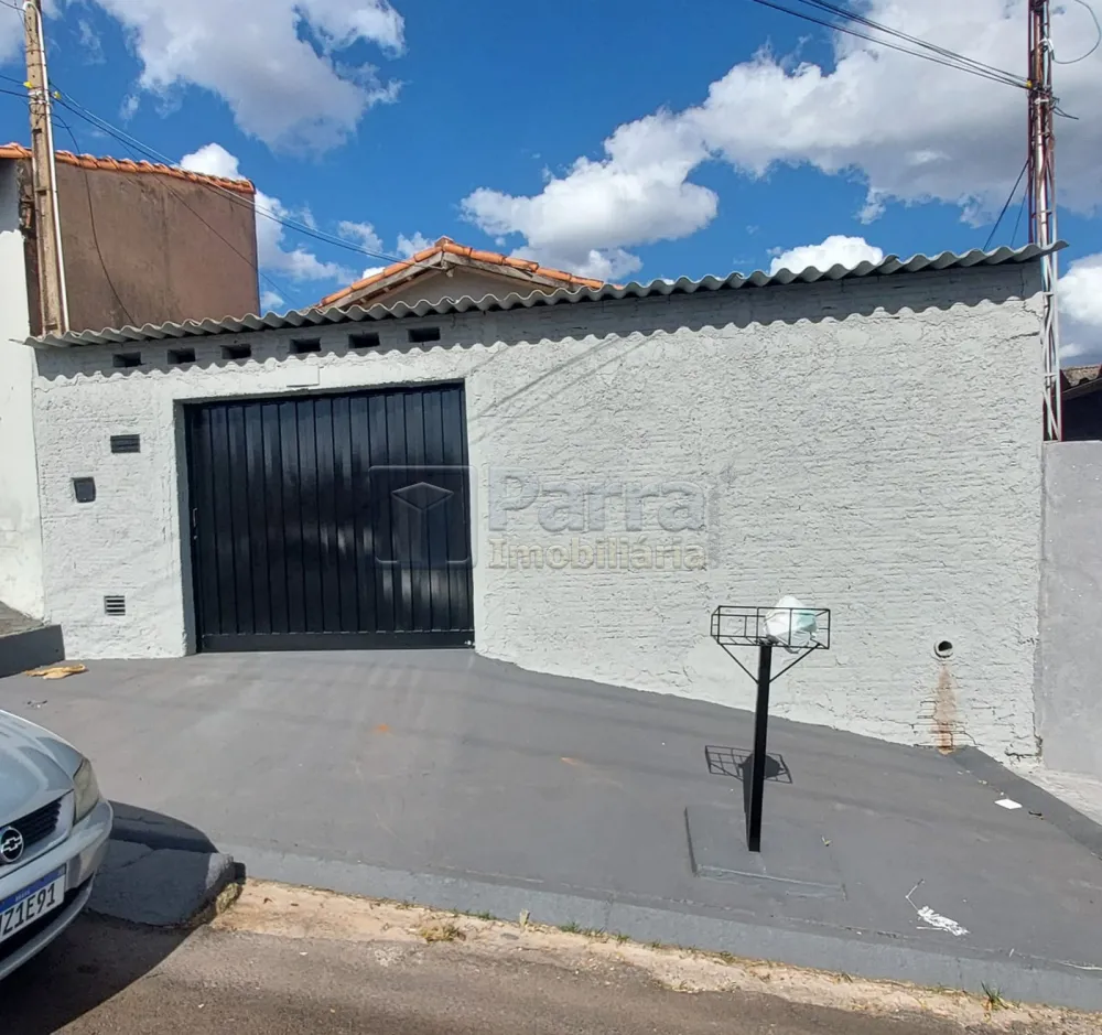 Alugar Casa / Padr&atilde;o em Franca R$ 1.400,00 - Foto 1