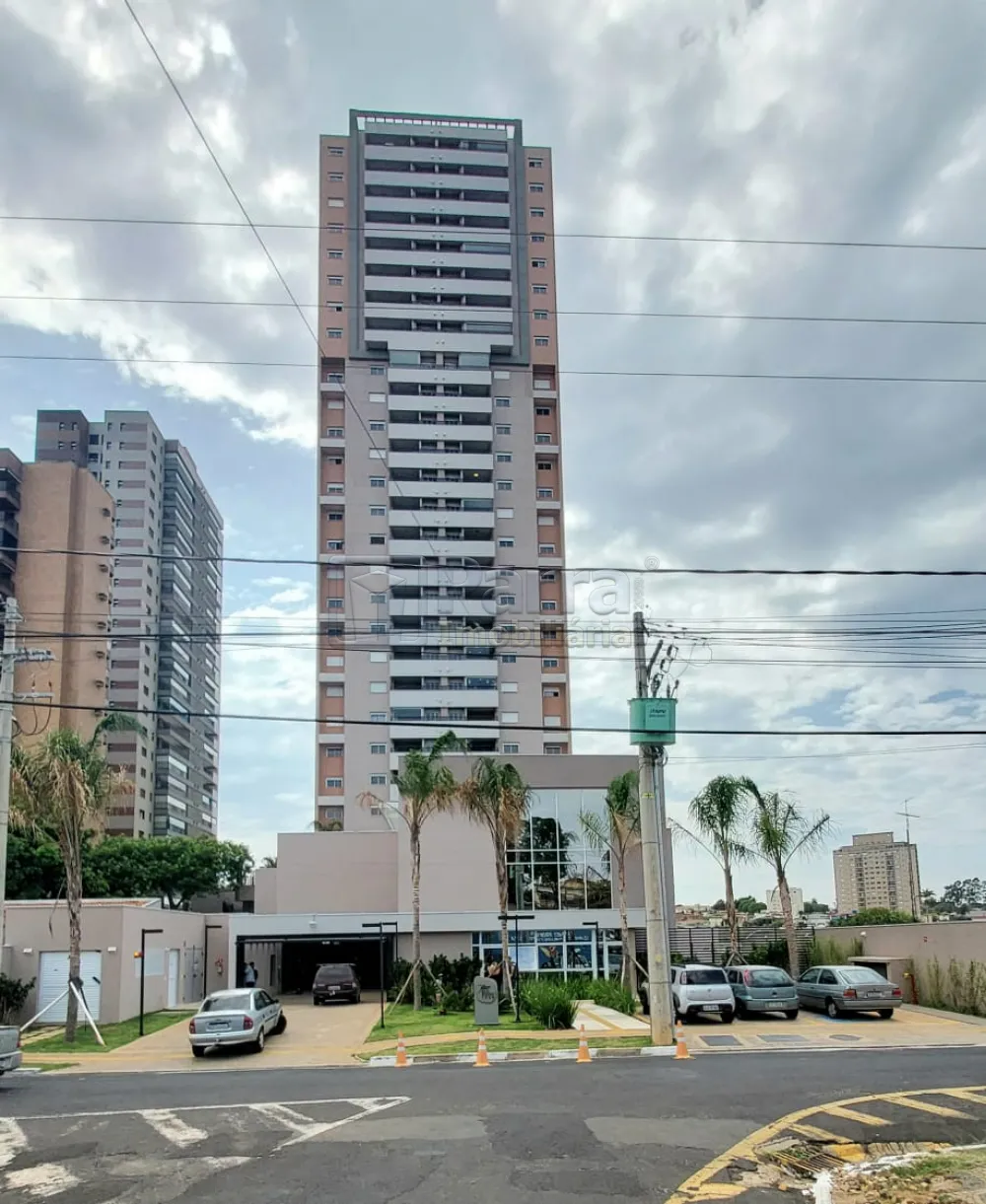 Alugar Apartamento / Padr&atilde;o em Franca R$ 3.300,00 - Foto 1