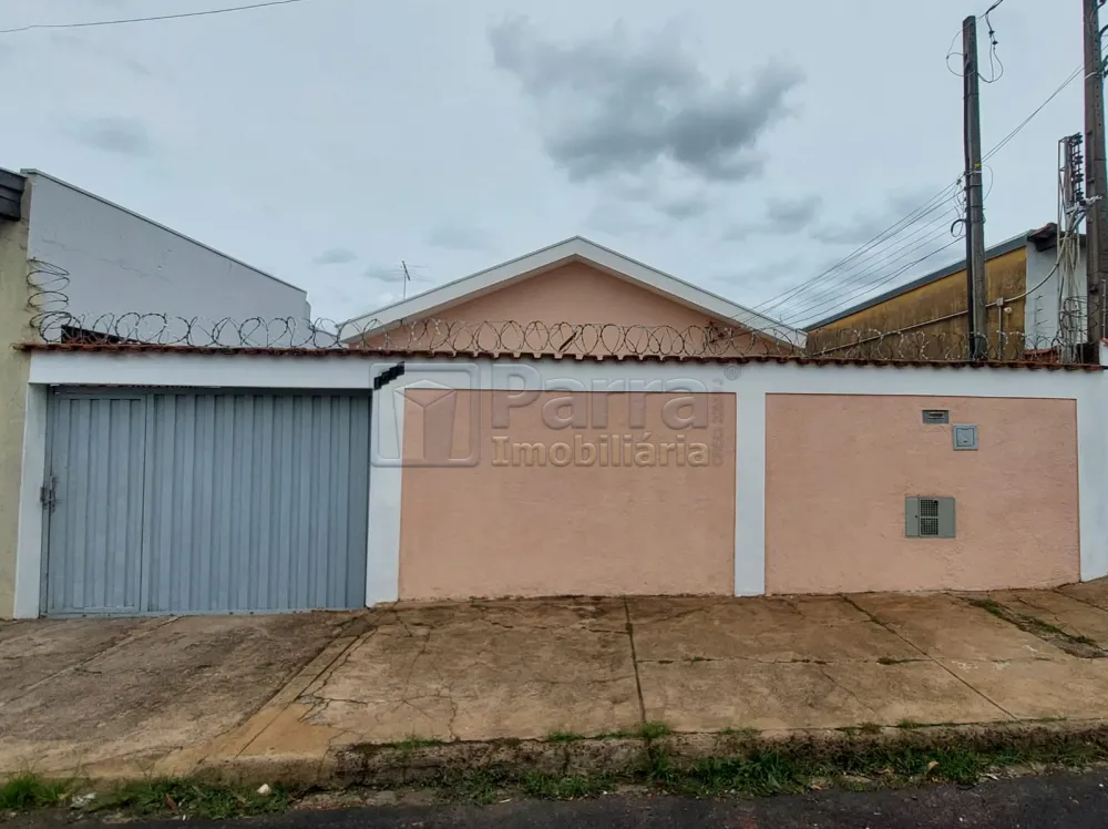 Alugar Casa / Padr&atilde;o em Franca R$ 1.500,00 - Foto 1