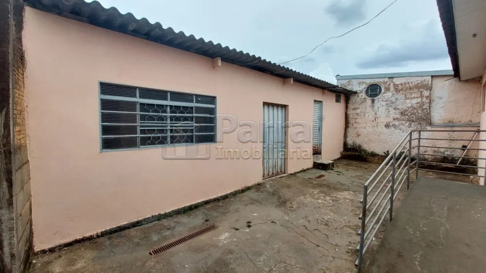 Alugar Casa / Padr&atilde;o em Franca R$ 1.500,00 - Foto 7