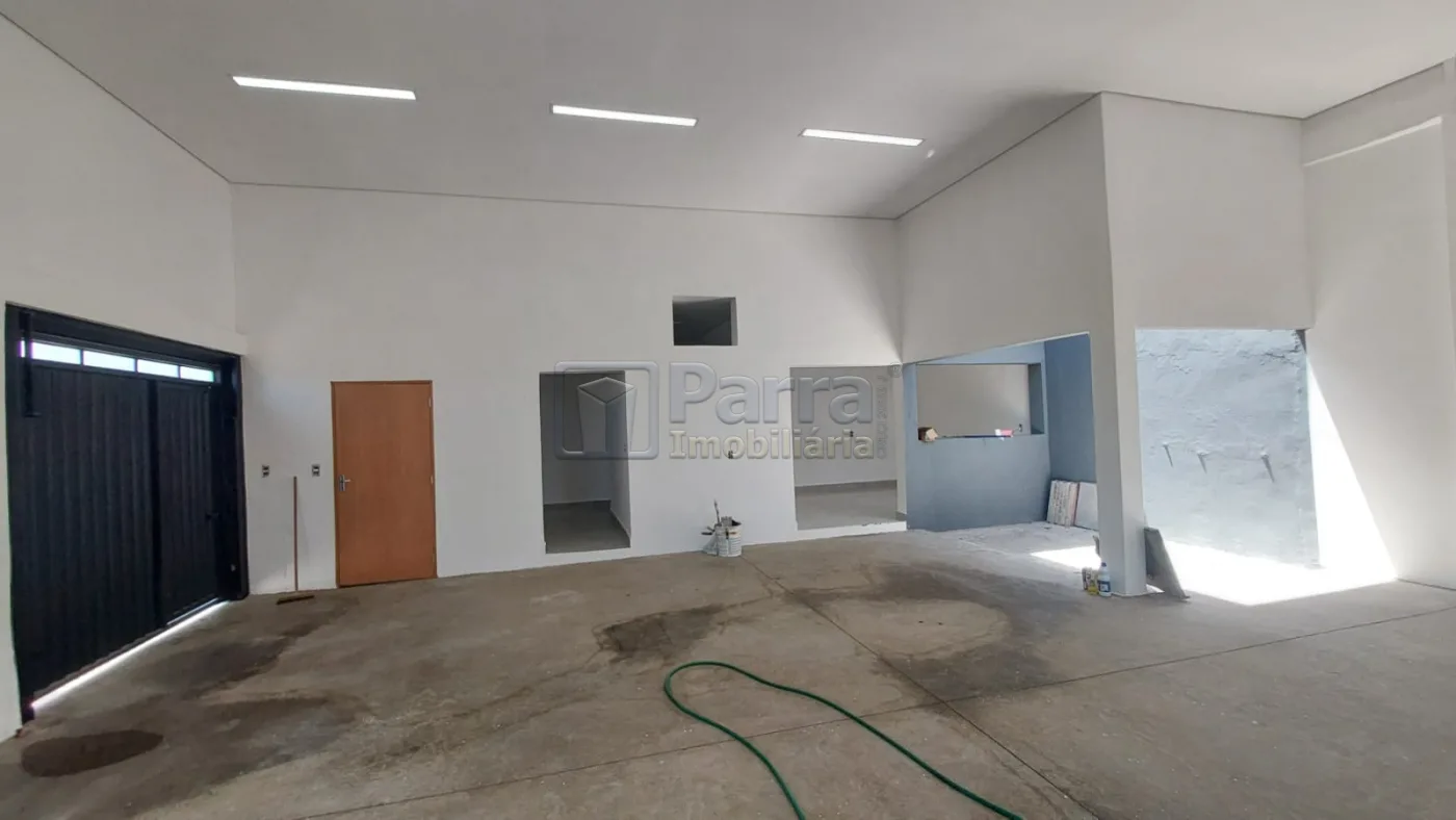 Alugar Comercial / C&ocirc;modo Comercial em Franca R$ 2.400,00 - Foto 5