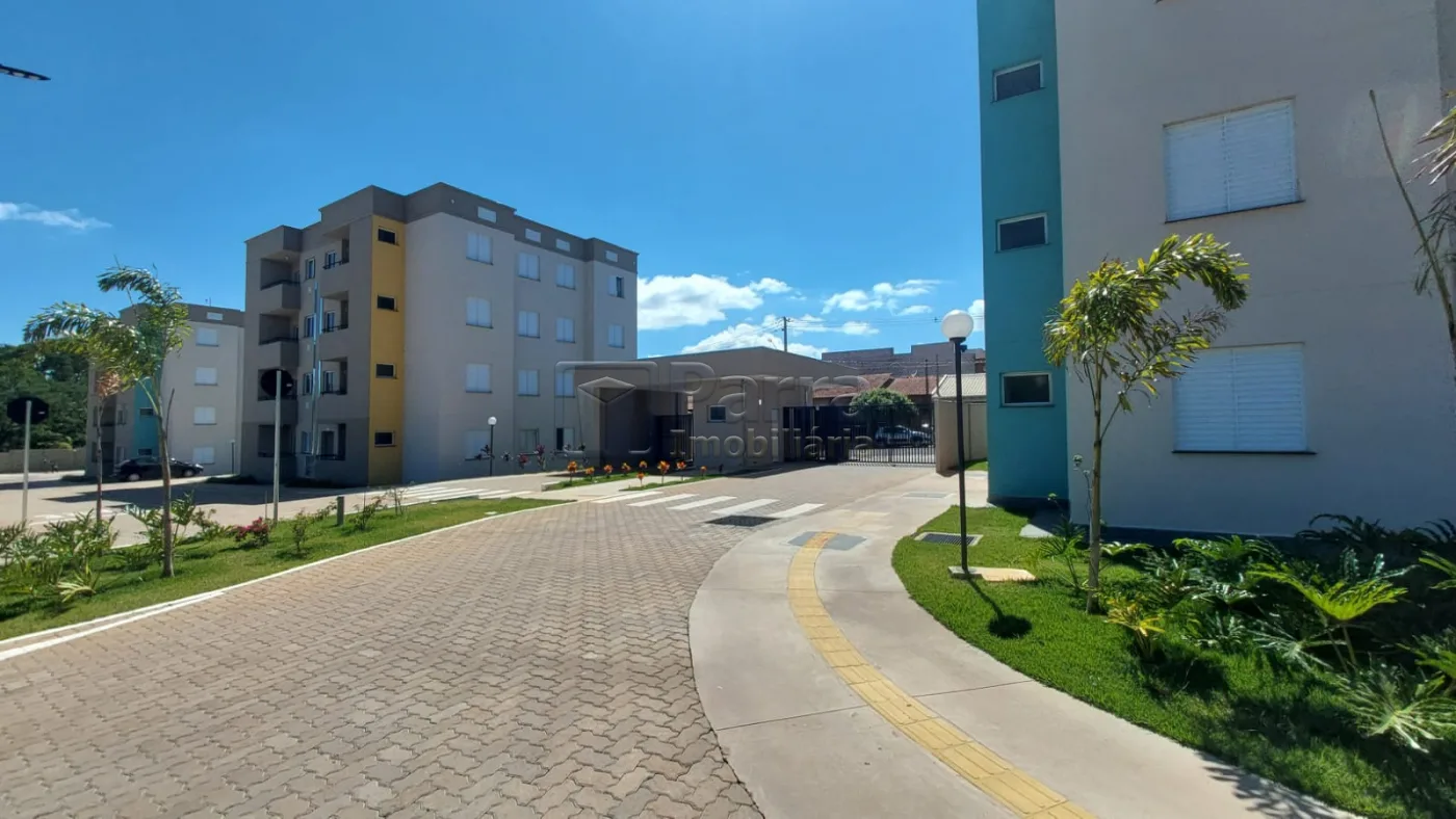Alugar Apartamento / Padr&atilde;o em Franca R$ 1.000,00 - Foto 2