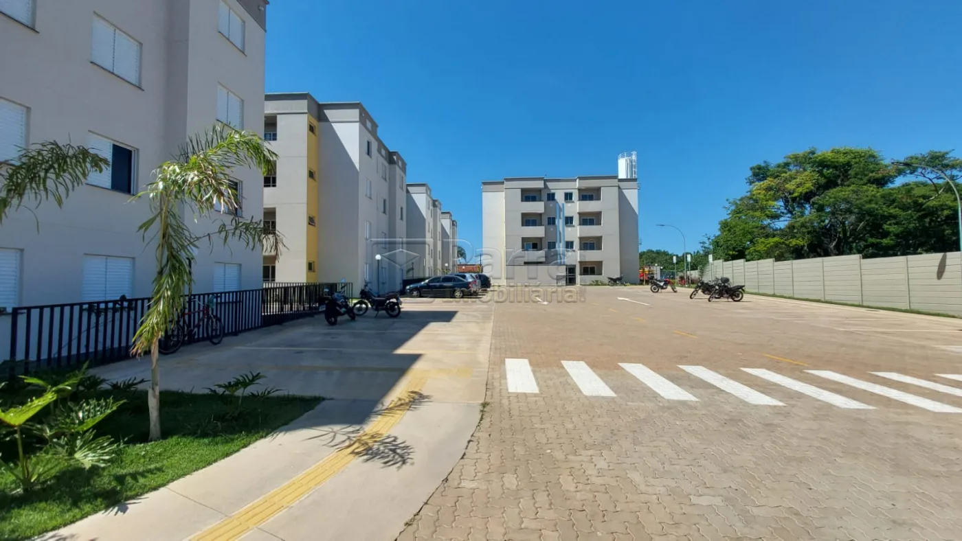 Alugar Apartamento / Padr&atilde;o em Franca R$ 1.000,00 - Foto 3