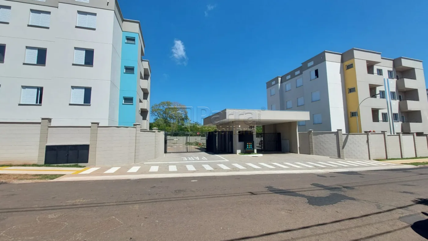 Alugar Apartamento / Padr&atilde;o em Franca R$ 1.000,00 - Foto 1